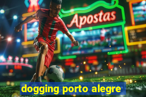 dogging porto alegre